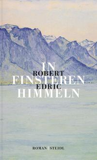 Produktbild: In finsteren Himmeln