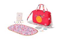 Produktbild: BABY born Pinplay Wickeltasche