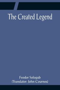 Produktbild: The Created Legend