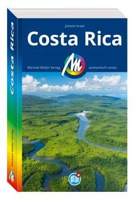 Produktbild: Reisef&uuml;hrer Costa Rica
