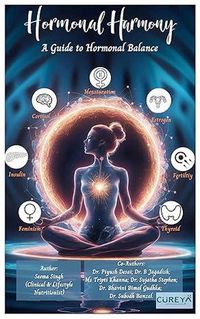 Produktbild: Hormonal Harmony: A Guide to Hormonal Balance