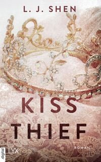 Kiss Thief von L. J. Shen