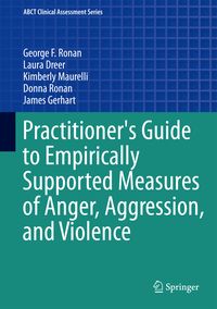 Produktbild: Practitioner's Guide to Empirically Supported Measures of Anger, Aggression, and Violence