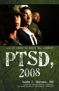 Produktbild: PTSD, 2008
