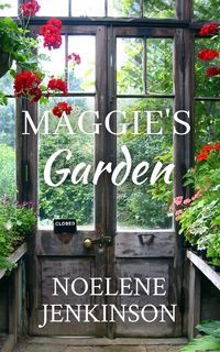 Produktbild: Maggie's Garden (Tingara, #3)