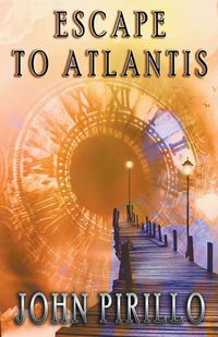 Produktbild: Escape to Atlantis