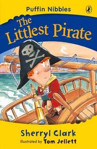 Produktbild: The Littlest Pirate