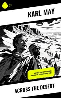 Produktbild: Across the Desert
