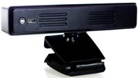 Blizzard A380 Pro 4K-Webcam 3840 x 2160 Pixel Klemm-Halterung, Standfuß