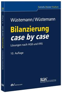 Bild vom Artikel Bilanzierung case by case vom Autor Jens Wüstemann