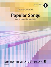 Produktbild: Popular Songs
