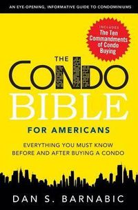 Produktbild: The Condo Bible for Americans