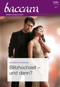 Produktbild: Blitzhochzeit - und dann?