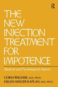 Produktbild: The New Injection Treatment For Impotence
