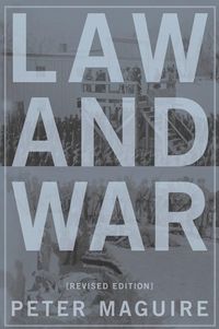 Produktbild: Law and War