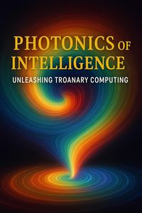 Produktbild: Photonics of Intelligence - Unleashing Troanary Computing