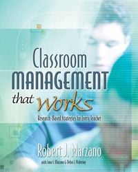 Produktbild: Classroom Management That Works