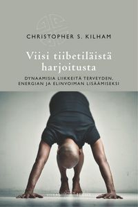 Produktbild: Viisi tiibetil&auml;ist&auml; harjoitusta