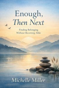 Produktbild: Enough, Then Next