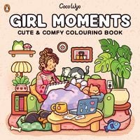 Produktbild Girl Moments