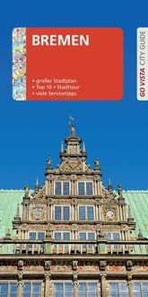 Produktbild: GO VISTA: Reiseführer Bremen