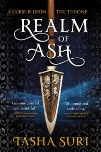 Produktbild: Realm of Ash