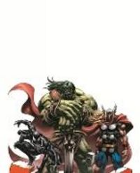 Produktbild: Dark Avengers End Is The Begin