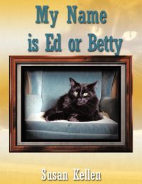 Produktbild: My Name Is Ed or Betty
