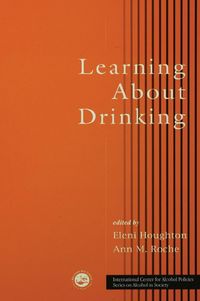 Produktbild: Learning About Drinking