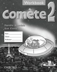 Produktbild: Bourdais, D: Com&iquest; 2: Workbook