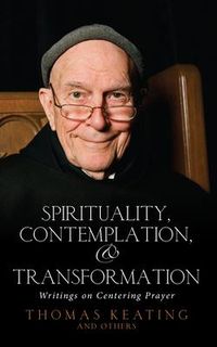 Produktbild: Spirituality, Contemplation, and Transformation