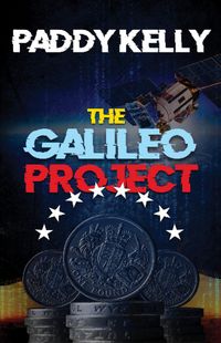 Produktbild: The Galileo Project