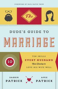 Produktbild: The Dude's Guide to Marriage