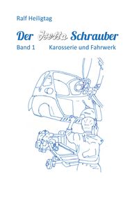 Produktbild: Der Isettaschrauber