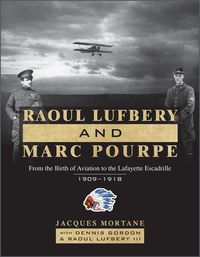 Produktbild: Raoul Lufbery and Marc Pourpe