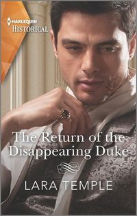 Produktbild: Return Of The Disappearing Duk