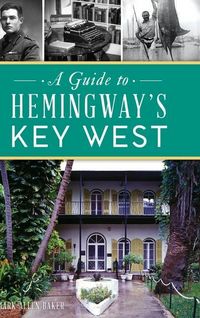 Produktbild: Guide to Hemingway's Key West