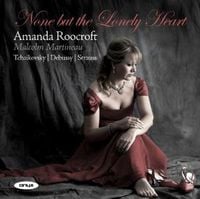 Produktbild: None but the lonely heart