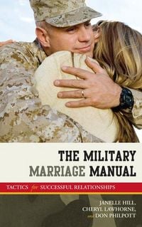 Produktbild: The Military Marriage Manual