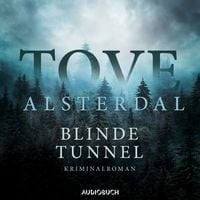Bild vom Artikel Blinde Tunnel vom Autor Tove Alsterdal