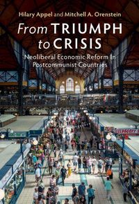 Produktbild: From Triumph to Crisis