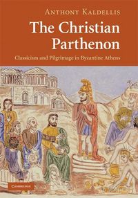 Produktbild: The Christian Parthenon