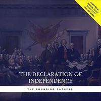 Produktbild: The Declaration of Independence