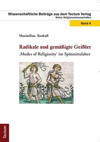 Produktbild: Radikale und gem&auml;&szlig;igte Gei&szlig;ler