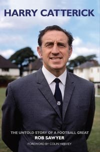 Produktbild: Harry Catterick
