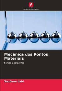 Produktbild: Mec&acirc;nica dos Pontos Materiais