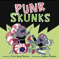 Produktbild: Punk Skunks