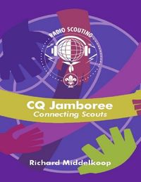 Produktbild: CQ Jamboree - Connecting Scouts