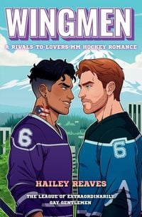 Produktbild: Wingmen
