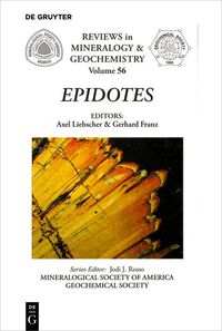 Produktbild: Epidotes